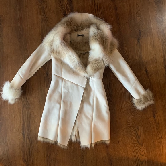 Miss Selfridge Jackets & Blazers - *host pick* Miss Selfridge coat